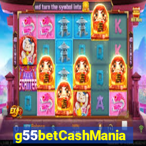 g55betCashMania