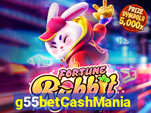 g55betCashMania