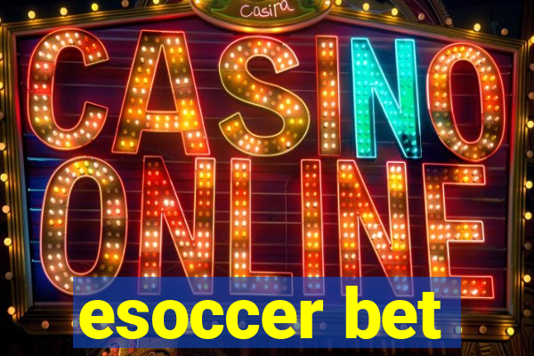 esoccer bet