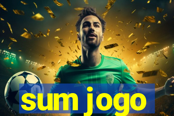 sum jogo