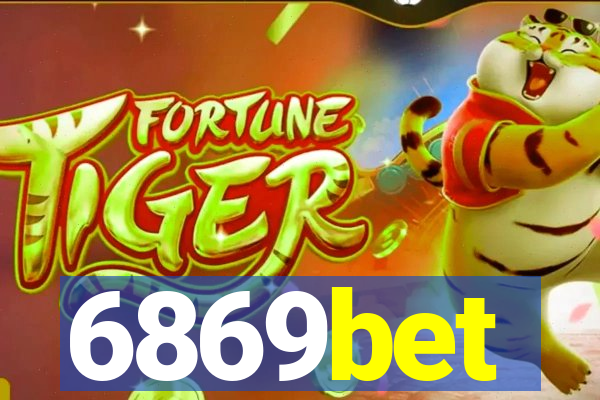 6869bet