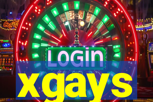 xgays