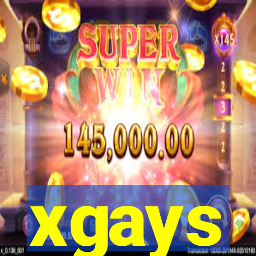 xgays