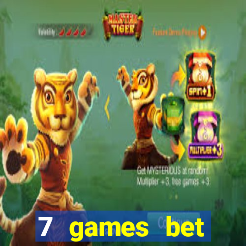 7 games bet reclame aqui