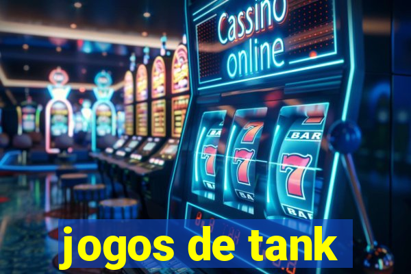 jogos de tank