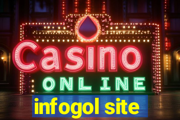 infogol site