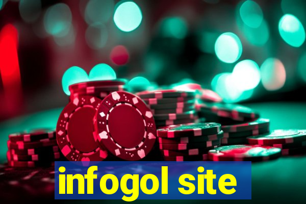 infogol site