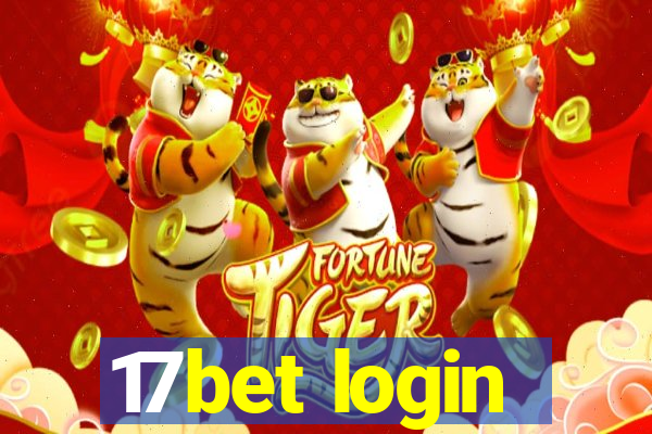 17bet login