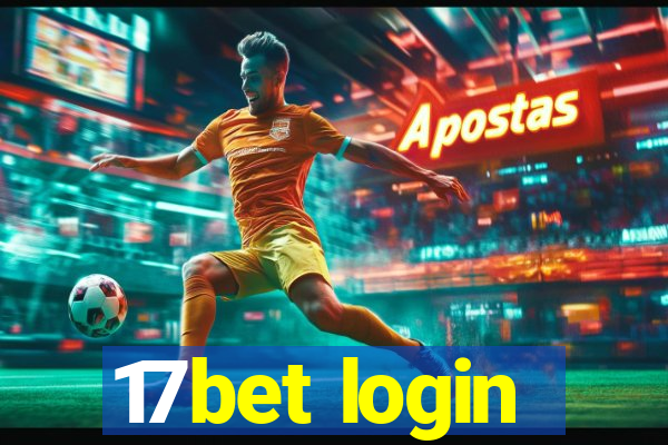 17bet login