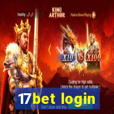 17bet login