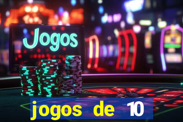 jogos de 10 centavos da pragmatic play