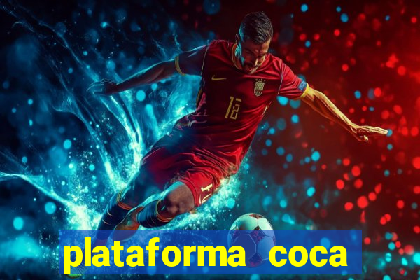 plataforma coca cola bet