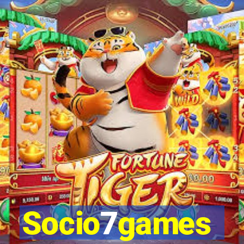 Socio7games