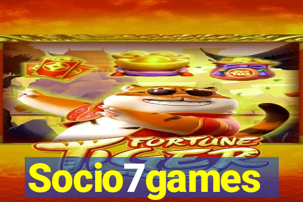 Socio7games