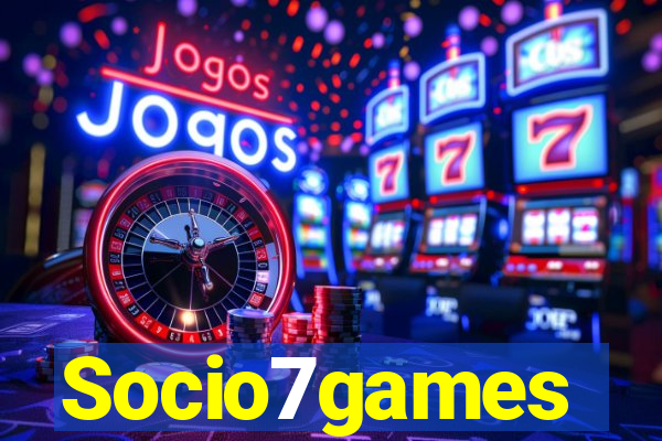 Socio7games