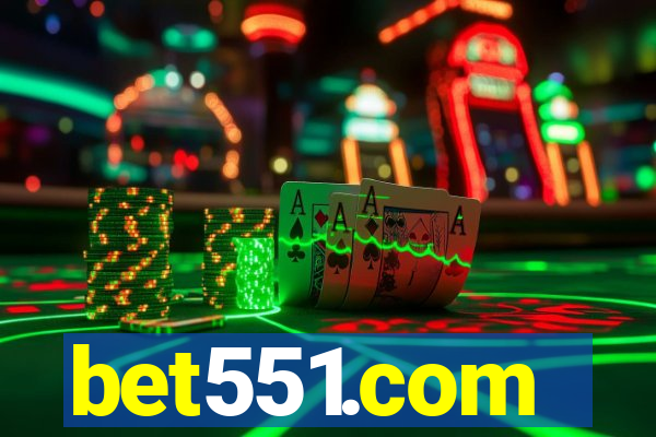 bet551.com