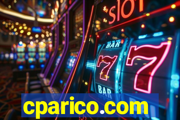 cparico.com