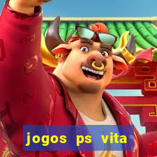 jogos ps vita download pkg