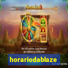 horariodablaze