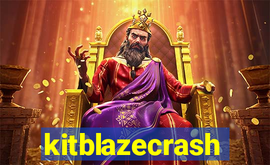 kitblazecrash