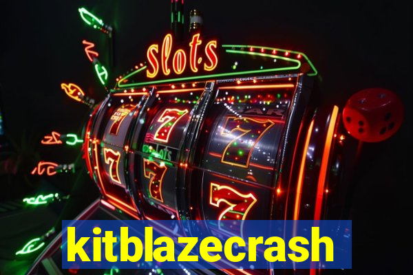 kitblazecrash