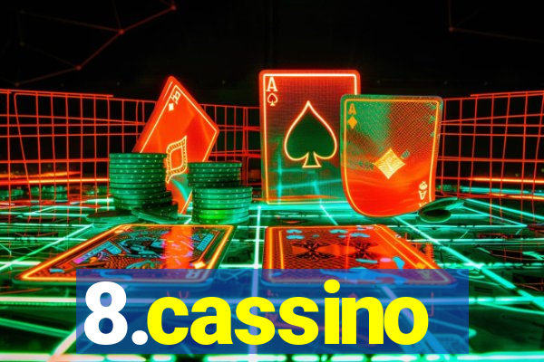 8.cassino