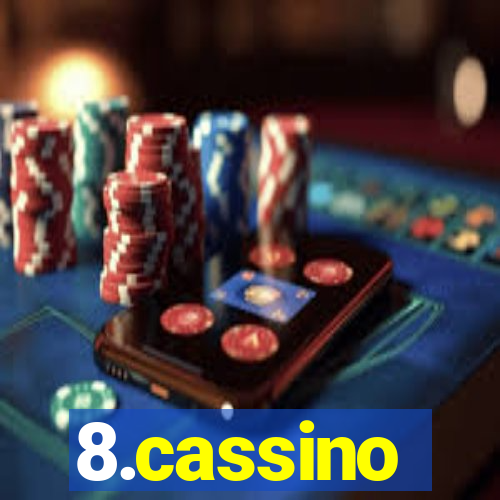 8.cassino