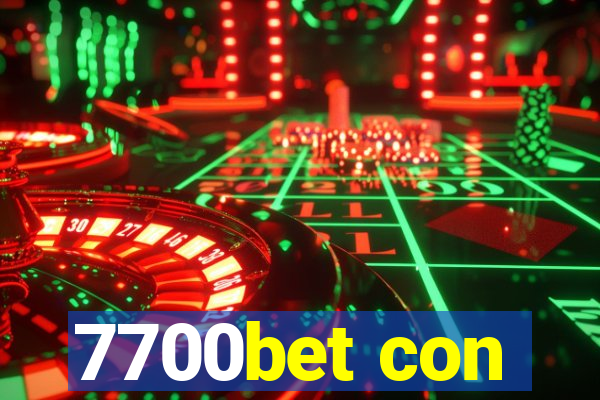 7700bet con