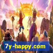 7y-happy.com