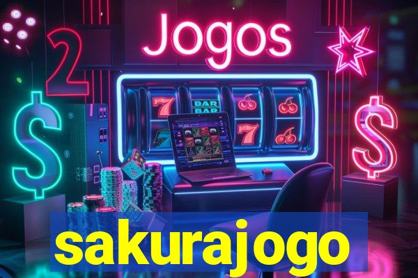 sakurajogo