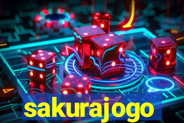 sakurajogo