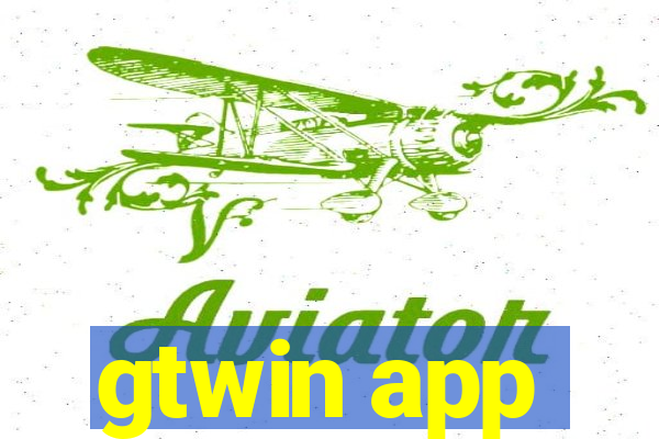 gtwin app