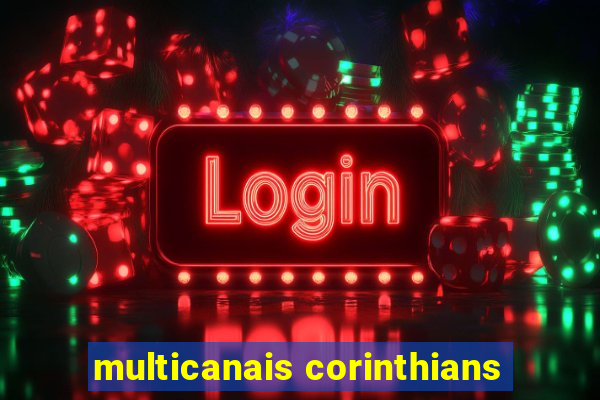 multicanais corinthians