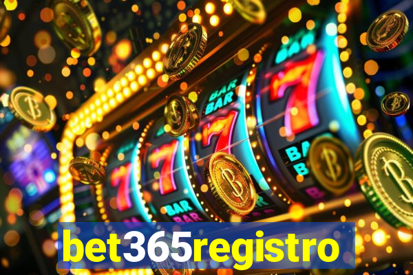 bet365registro