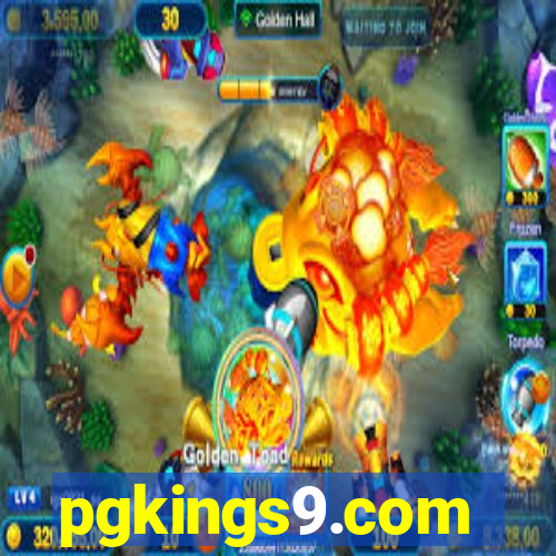 pgkings9.com