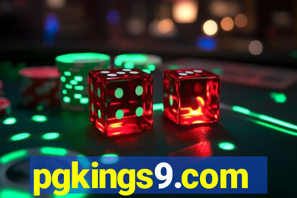 pgkings9.com