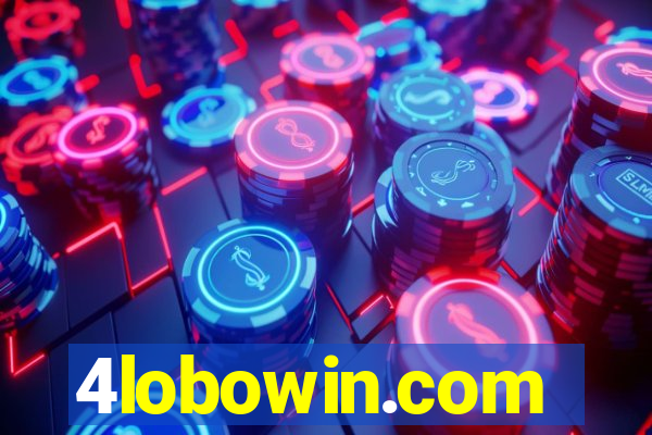 4lobowin.com