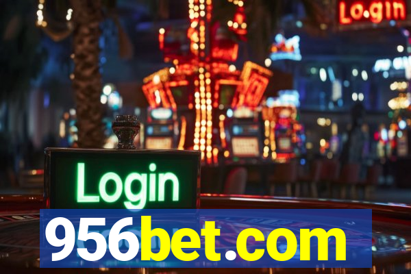 956bet.com