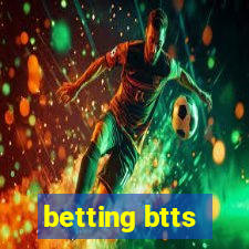 betting btts