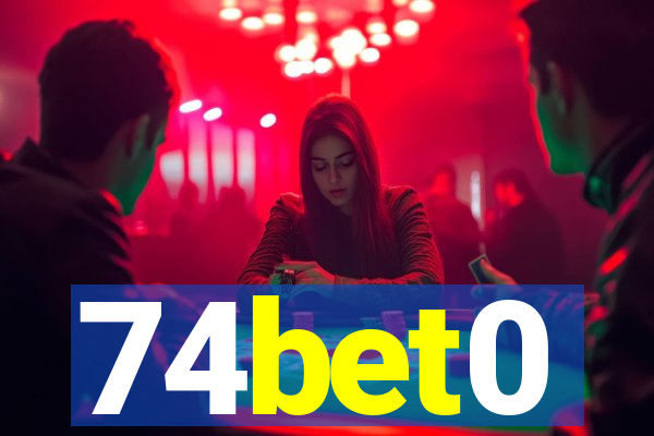 74bet0