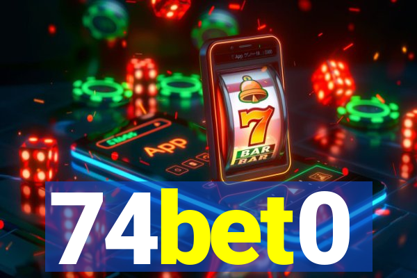 74bet0