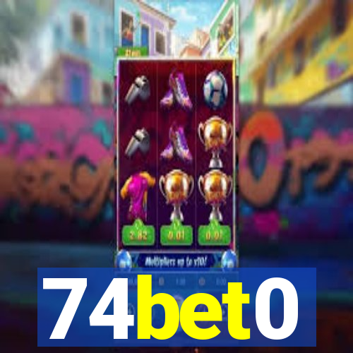 74bet0