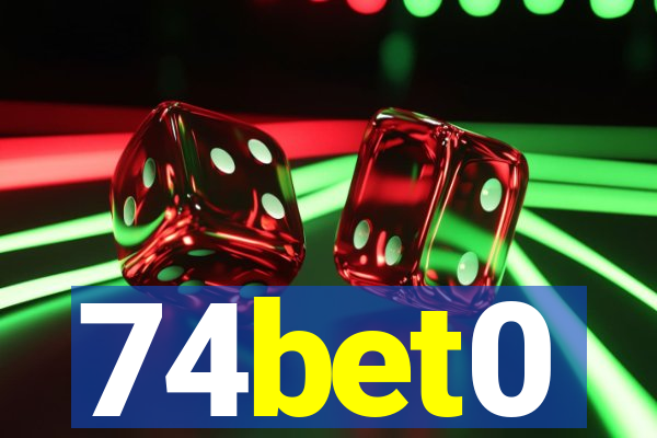 74bet0