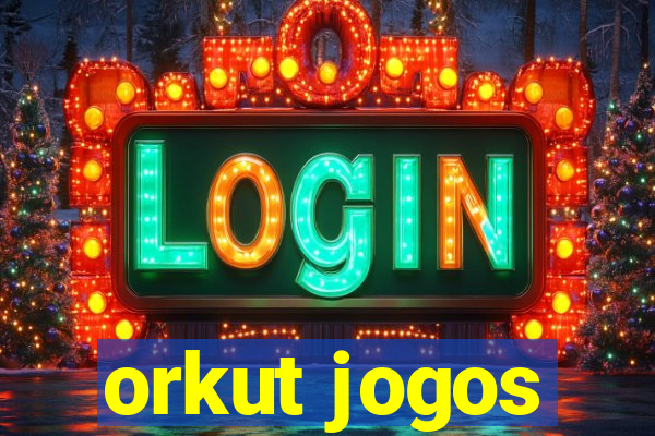 orkut jogos