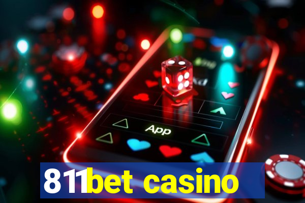 811bet casino