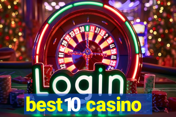 best10 casino