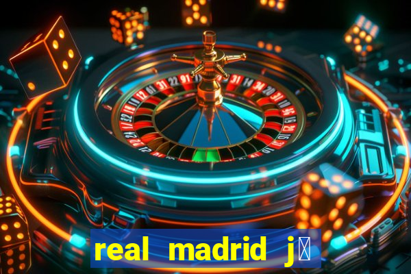 real madrid j谩 foi rebaixado