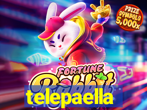 telepaella