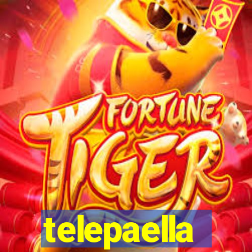 telepaella