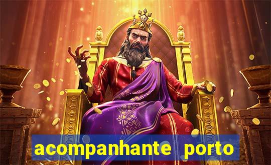 acompanhante porto velho ro